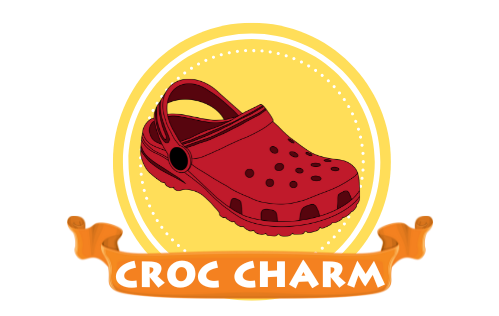 Croc Charm